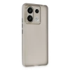Xiaomi Redmi Note 13 Pro 5G Kılıf Puma Silikon - Gri