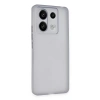 Xiaomi Redmi Note 13 Pro 5G Kılıf Puma Silikon - Mor