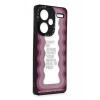 Xiaomi Redmi Note 13 Pro Plus Kılıf Mirror Desenli Kapak - Mirror - 11