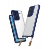 Xiaomi Redmi Note 13 Pro Plus Kılıf Penta Silikon Kılıf - Lacivert