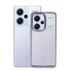 Xiaomi Redmi Note 13 Pro Plus Kılıf Power Silikon - Siyah