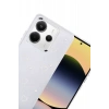 Xiaomi Redmi Note 14 4G Fiyonk Desenli Kapak - Desen 10