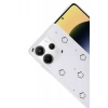 Xiaomi Redmi Note 14 4G Fiyonk Desenli Kapak - Desen 2
