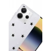 Xiaomi Redmi Note 14 4G Fiyonk Desenli Kapak - Desen 7