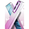Xiaomi Redmi Note 14 4G Glossy Kapak - Mor