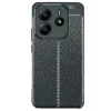 Xiaomi Redmi Note 14 4G Kılıf Auto Focus Kapak - Koyu Yeşil