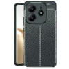 Xiaomi Redmi Note 14 4G Kılıf Auto Focus Kapak - Koyu Yeşil