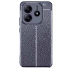 Xiaomi Redmi Note 14 4G Kılıf Auto Focus Kapak - Lacivert