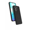 Xiaomi Redmi Note 14 4G Regal Magsafe Standlı Kapak - Siyah