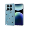 Xiaomi Redmi Note 14 Pro 4G Fiyonk Desenli Kapak - Desen 7