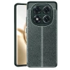 Xiaomi Redmi Note 14 Pro 4G Kılıf Auto Focus Kapak - Koyu Yeşil