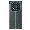 Xiaomi Redmi Note 14 Pro 4G Kılıf Auto Focus Kapak - Koyu Yeşil