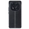 Xiaomi Redmi Note 14 Pro 4G Kılıf Auto Focus Kapak - Siyah