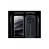 Xiaomi Redmi Note 14 Pro 4G Kılıf Auto Focus Kapak - Siyah