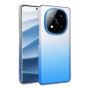 Xiaomi Redmi Note 14 Pro 5G Glossy Kapak - Mavi