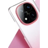 Xiaomi Redmi Note 14 Pro 5G Glossy Kapak - Mor