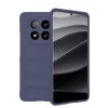 Xiaomi Redmi Note 14 Pro 5G Kılıf Optimum Silikon - Lacivert