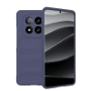 Xiaomi Redmi Note 14 Pro 5G Kılıf Optimum Silikon - Lacivert