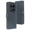 Xiaomi Redmi Note 14 Pro 5G Kılıf Trend S Plus Kapaklı Kılıf - Siyah