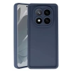 Xiaomi Redmi Note 14 Pro 5G Kılıf Viera Silikon - Lacivert