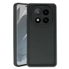 Xiaomi Redmi Note 14 Pro 5G Kılıf Viera Silikon - Siyah