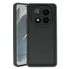 Xiaomi Redmi Note 14 Pro 5G Kılıf Viera Silikon - Siyah