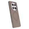Xiaomi Redmi Note 14 Pro 5G Regal Magsafe Standlı Kapak - Çöl Titanyum