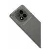 Xiaomi Redmi Note 14 Pro Plus Kılıf Auto Focus Karbon Kapak - Gri