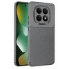 Xiaomi Redmi Note 15 4G Auto Focus Karbon Kapak - Gri