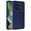 Xiaomi Redmi Note 15 4G Auto Focus Karbon Kapak - Lacivert