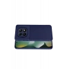 Xiaomi Redmi Note 15 4G Auto Focus Karbon Kapak - Lacivert