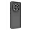 Xiaomi Redmi Note 15 4G Viera Silikon - Gri