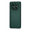 Xiaomi Redmi Note 15 Pro 4G Thermax Silikon Kılıf - Koyu Yeşil