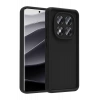 Xiaomi Redmi Note 15 Pro 4G Viera Silikon - Siyah