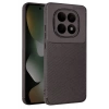 Xiaomi Redmi Note 15 Pro 5G Auto Focus Karbon Kapak - Gri