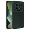 Xiaomi Redmi Note 15 Pro 5G Auto Focus Karbon Kapak - Koyu Yeşil