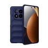 Xiaomi Redmi Note 15 Pro 5G Optimum Silikon - Lacivert