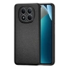 Xiaomi Redmi Note 15 Pro 5G Thermax Silikon Kılıf - Siyah