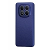 Xiaomi Redmi Note 15 Pro Plus 5G Thermax Silikon Kılıf - Lacivert