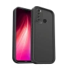 Xiaomi Redmi Note 8 Kılıf Viera Silikon - Siyah