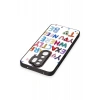 Xiaomi Redmi Note 8 Pro Kılıf Mirror Desenli Kapak - Mirror - 10