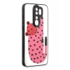 Xiaomi Redmi Note 8 Pro Kılıf Mirror Desenli Kapak - Mirror - 12