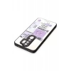 Xiaomi Redmi Note 8 Pro Kılıf Mirror Desenli Kapak - Mirror - 4