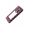 Xiaomi Redmi Note 8 Pro Kılıf Mirror Desenli Kapak - Mirror - 8