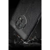 Xiaomi Redmi Note 9 5G Kılıf Auto Focus Kapak - Lacivert