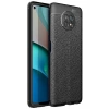 Xiaomi Redmi Note 9 5G Kılıf Auto Focus Kapak - Siyah