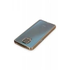 Xiaomi Redmi Note 9 Pro Kılıf Lensli Silikon - Gold