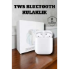 Yeni Nesil Kulaklık Bluetooth 5.2 Teknolojisi ile Kesintisiz Bağlantı ve Net Ses Deneyimi