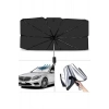 Yeni Nesil Tüm Araç Modellerine Uygun Oto Şemsiye Katlanabilir UV Işınlarına Karşı