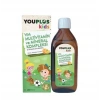 Youplus Kids VM Multivitamin ve Mineral Kompleksi 150 ml